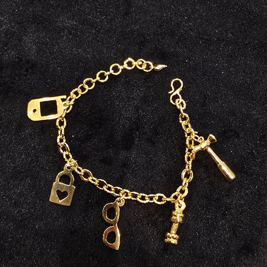 Daily Essential Bracelet