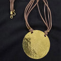 Moon Necklace