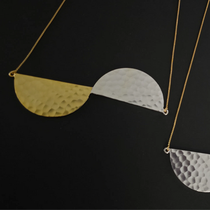 Yin Yan Necklace