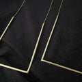U Necklace