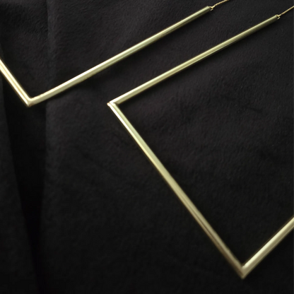 U Necklace
