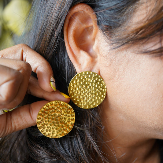 Dotted Studs