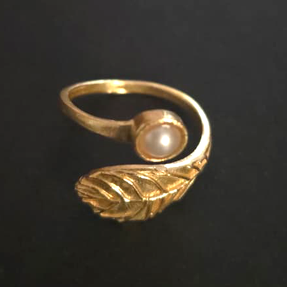 Adjustable Ring Combo 1