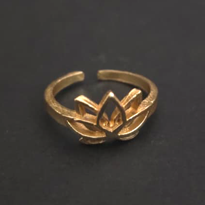 Adjustable Ring Combo 1