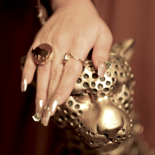 Rhino Ring