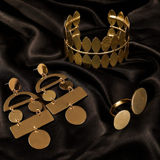 The Svara Set