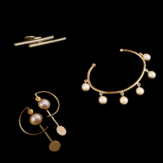 The Pearl Dream Combo