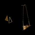 The Prism Gold Combo