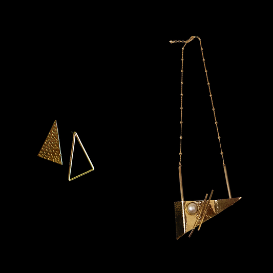 The Prism Gold Combo