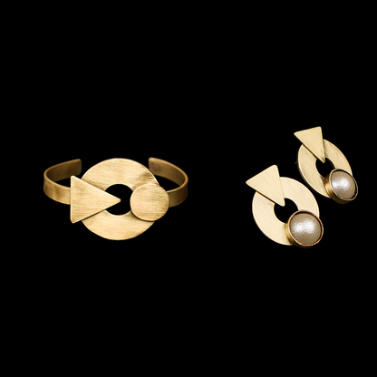 The Geometric Combo