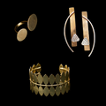 The Regal Gold Combo