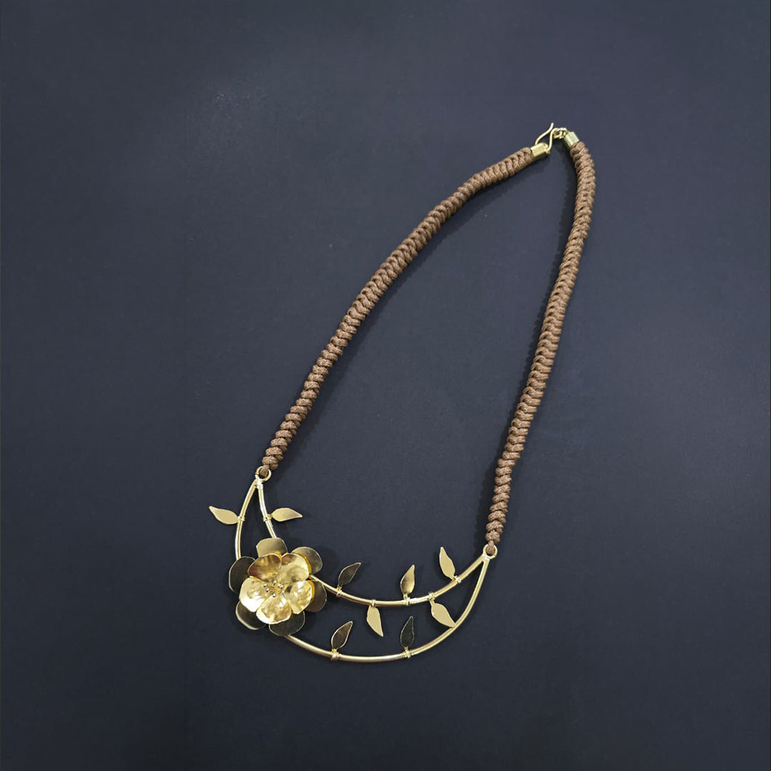 Moon Allure Necklace