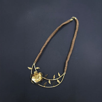 Moon Allure Necklace