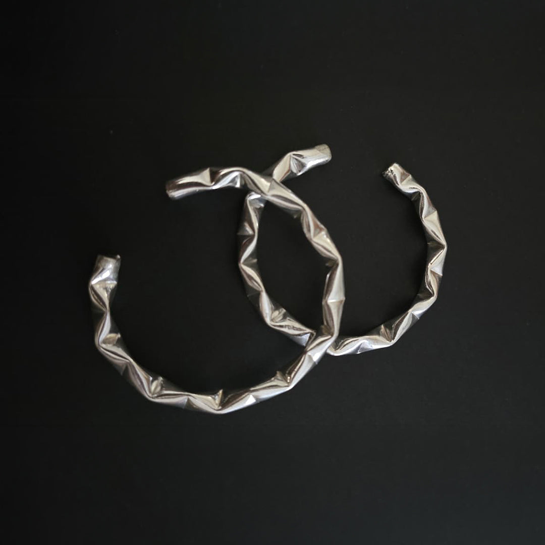 Zigzag Bracelet