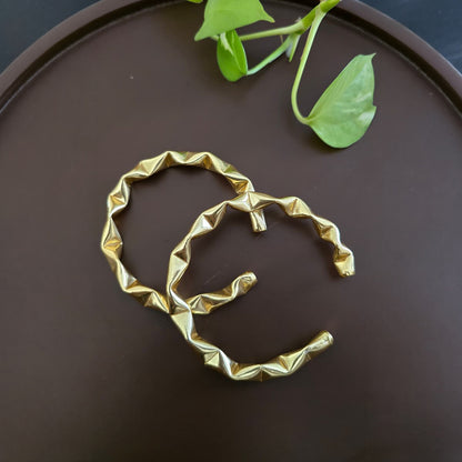 Zigzag Bracelet