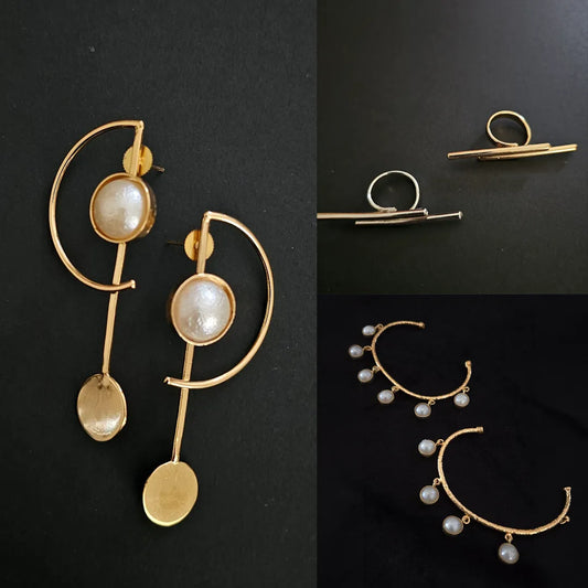 The Pearl Dream Combo