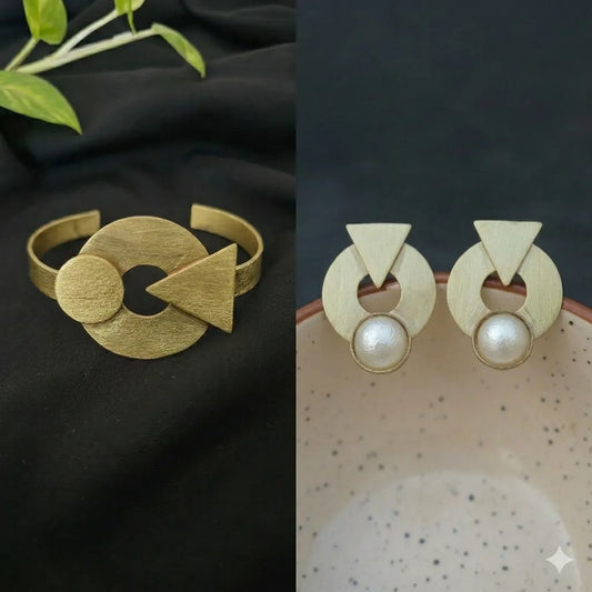 The Geometric Combo