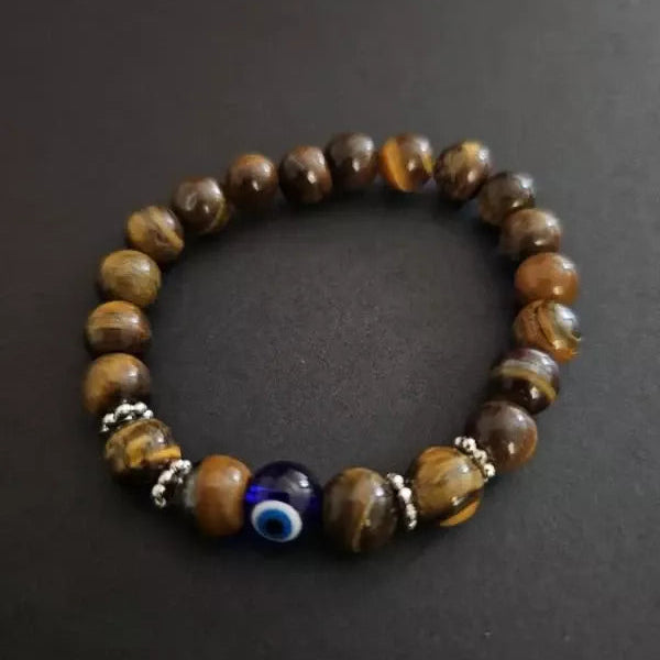 Tiger Eye Bracelet