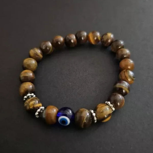 Tiger Eye Bracelet