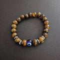 Tiger Eye Bracelet