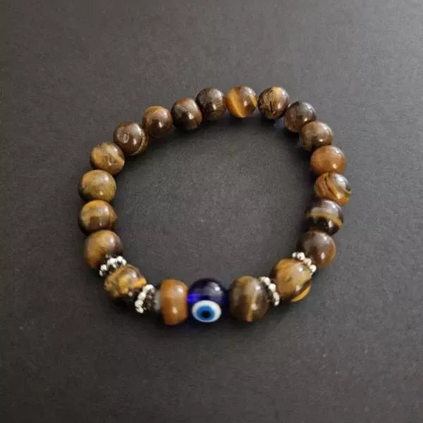 Tiger Eye Bracelet