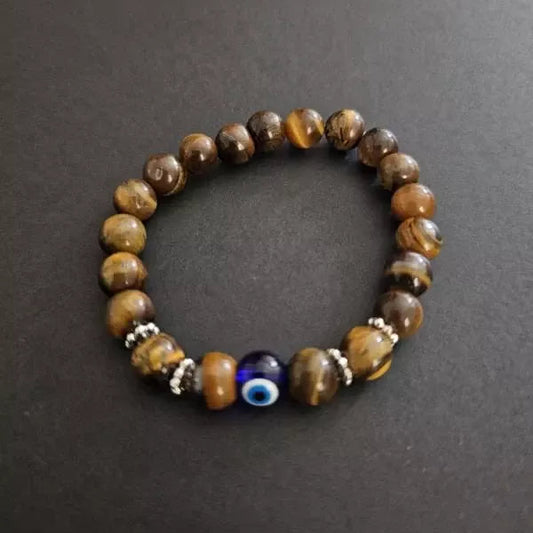 Tiger Eye Bracelet