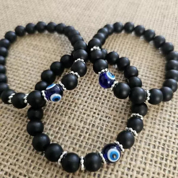 Evil Eye Bracelet