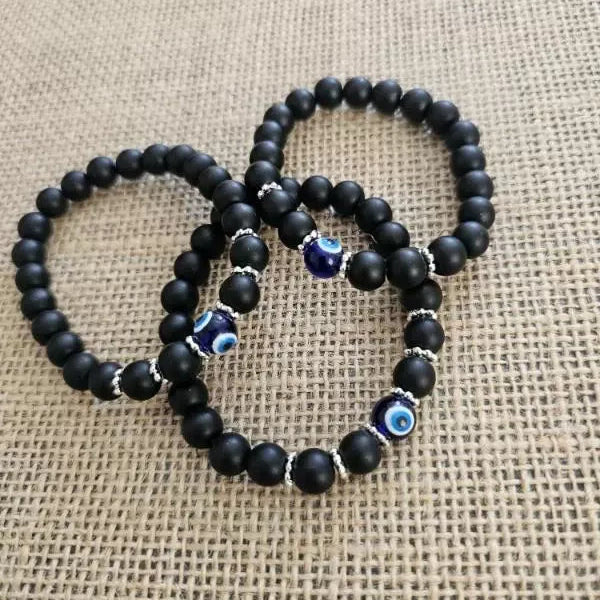 Evil Eye Bracelet
