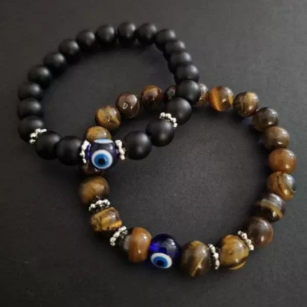 Evil Eye Bracelet