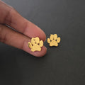 Paw Studs