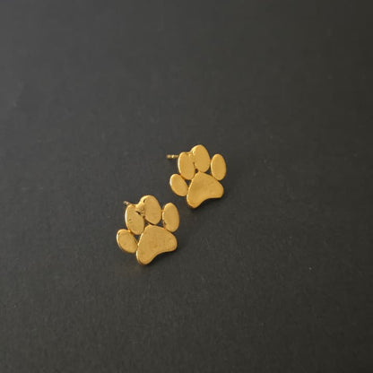Paw Studs