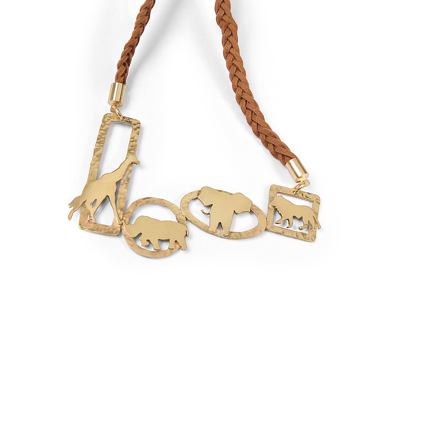 Animals Necklace