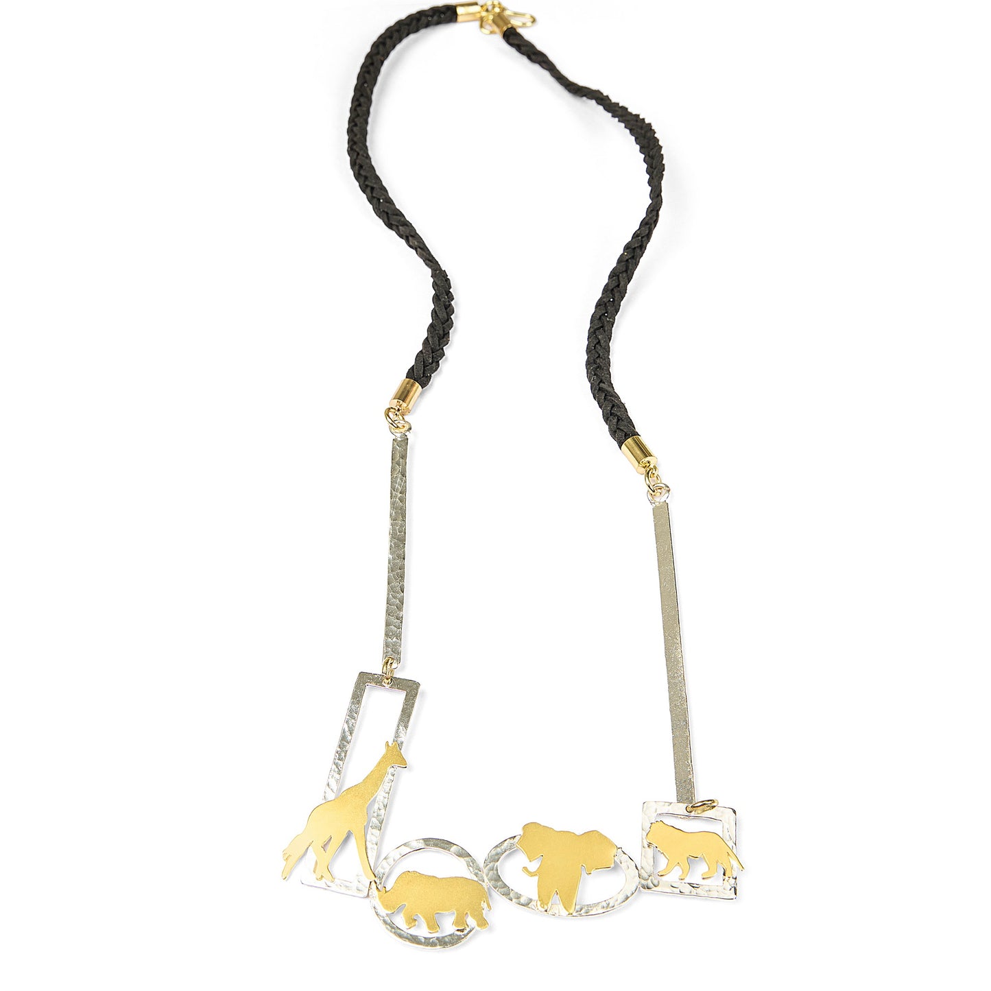Animals Necklace