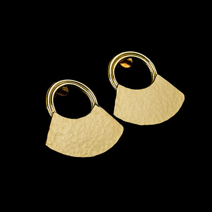 Bagwati Earrings
