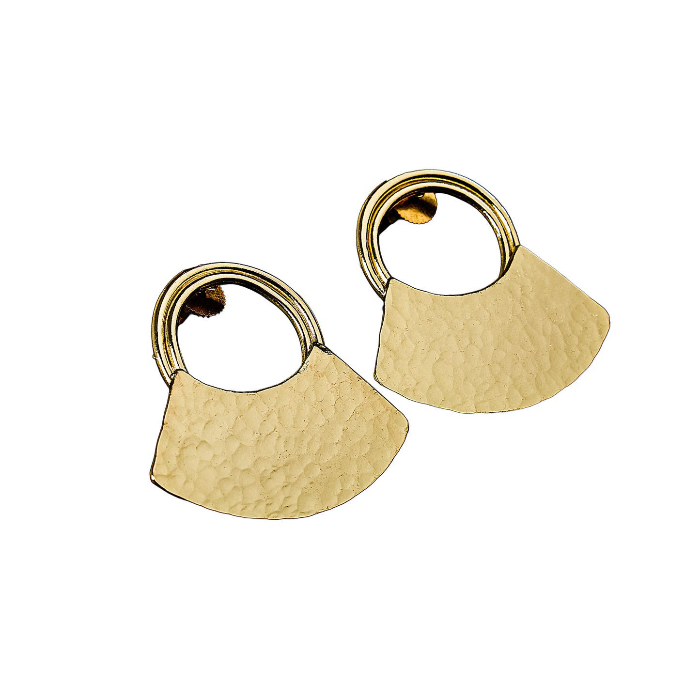 Bagwati Earrings