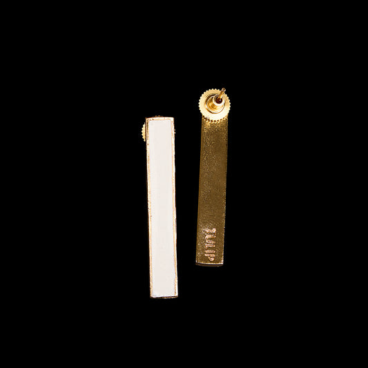 Bar Vertical Earrings