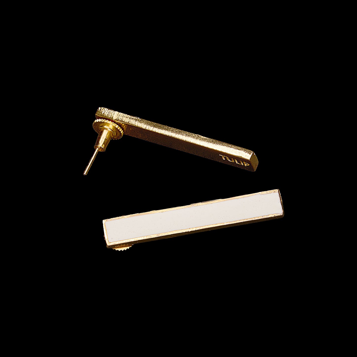 Bar Vertical Earrings