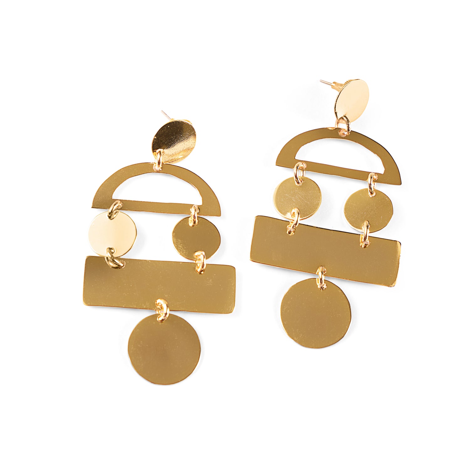 Chandelier Earrings