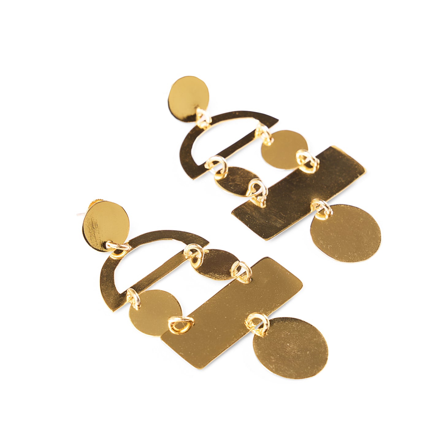 Chandelier Earrings