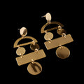 Chandelier Earrings