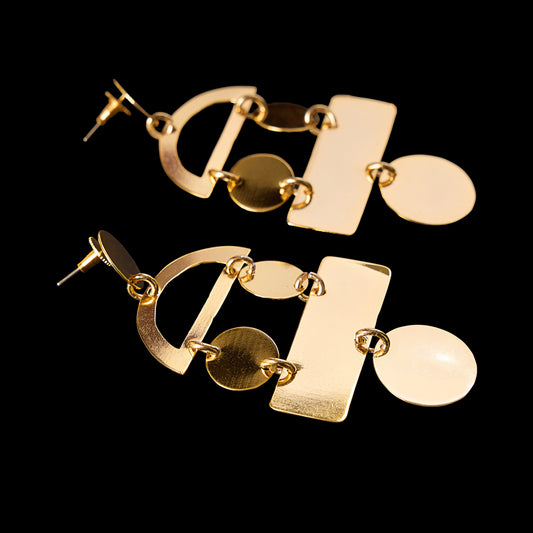Chandelier Earrings