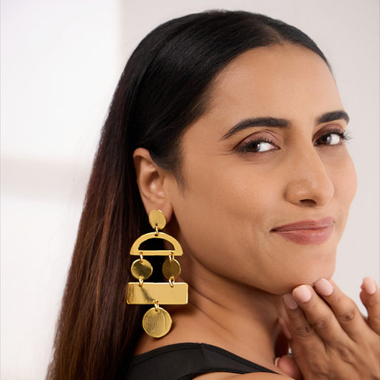 Chandelier Earrings