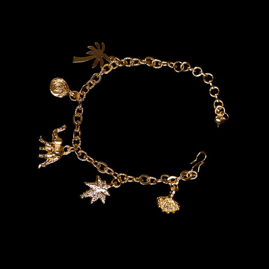Charm Bracelet