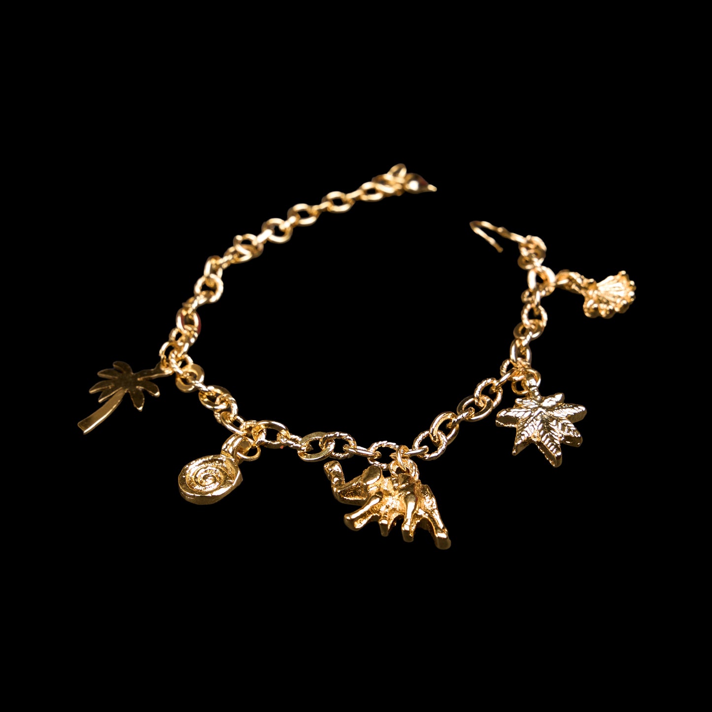 Daily Essential Bracelet