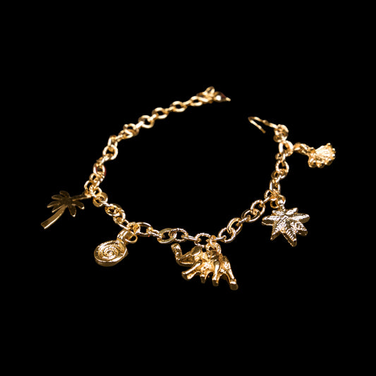 Daily Essential Bracelet