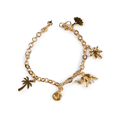 Daily Essential Bracelet