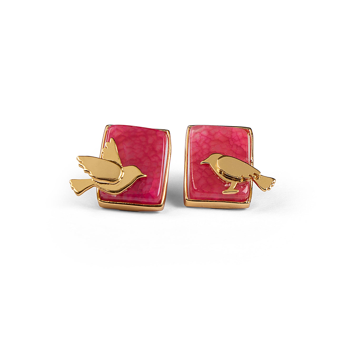 Chidiya Earrings