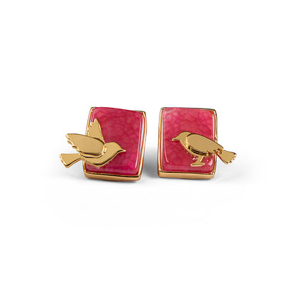 Chidiya Earrings