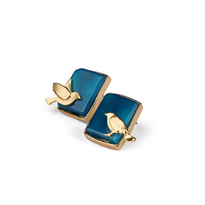 Chidiya Earrings