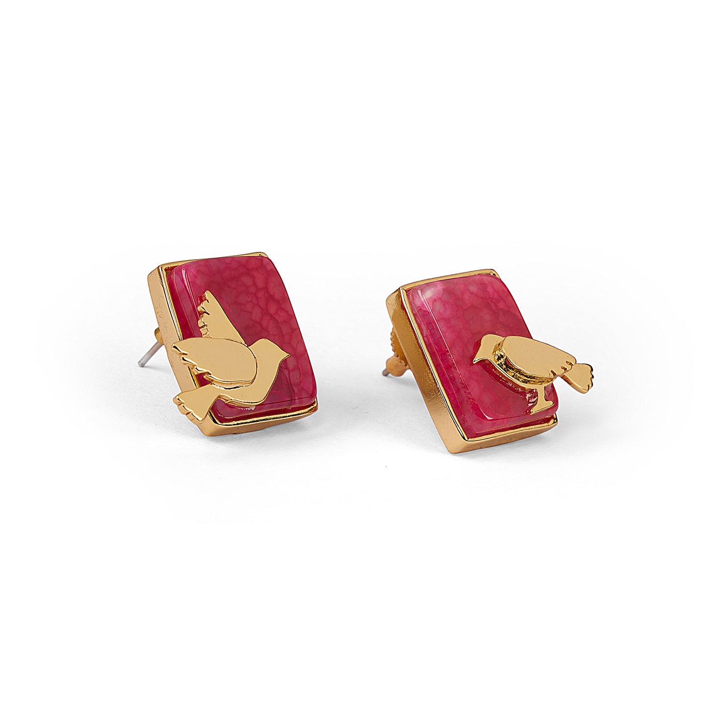 Chidiya Earrings